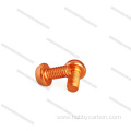 M3 Anodised Aluminum Socket Thumb Screws